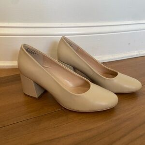 brand new sole society heels size 8